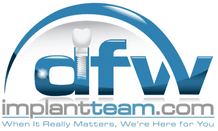 DFW Implant Team