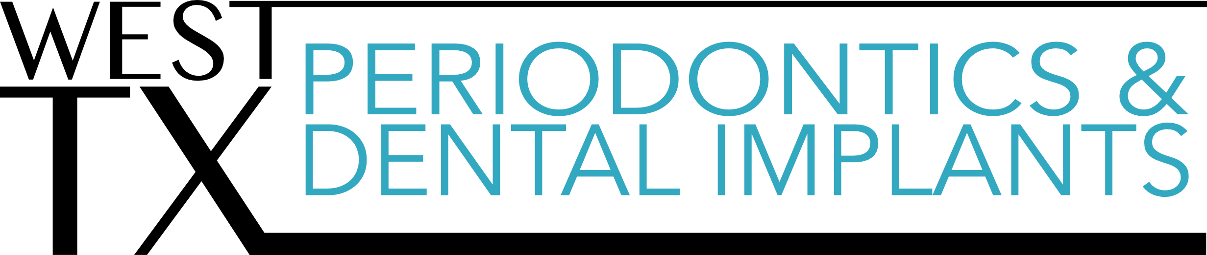 West TX Periodontics & Dental Implants