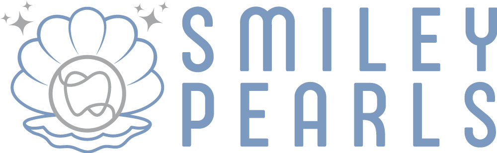 Smiley Pearls